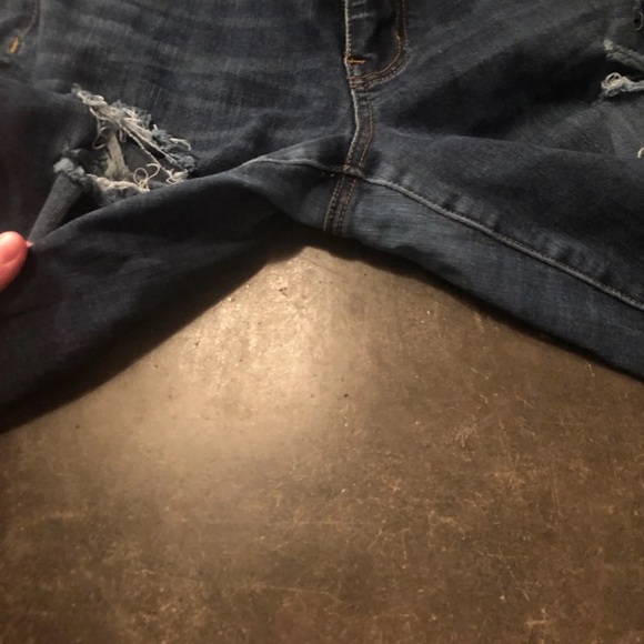 American Eagle 360 stretch jeans - Picture 3 of 4